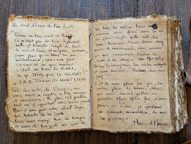 Hébergement AbracadaRoom : La maison "Sacquet" et son bain nordique - Image 20