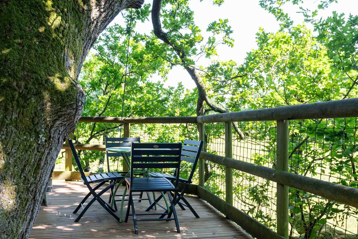 Cabane Rouge Gorge à Saint Pierre Azif (4)