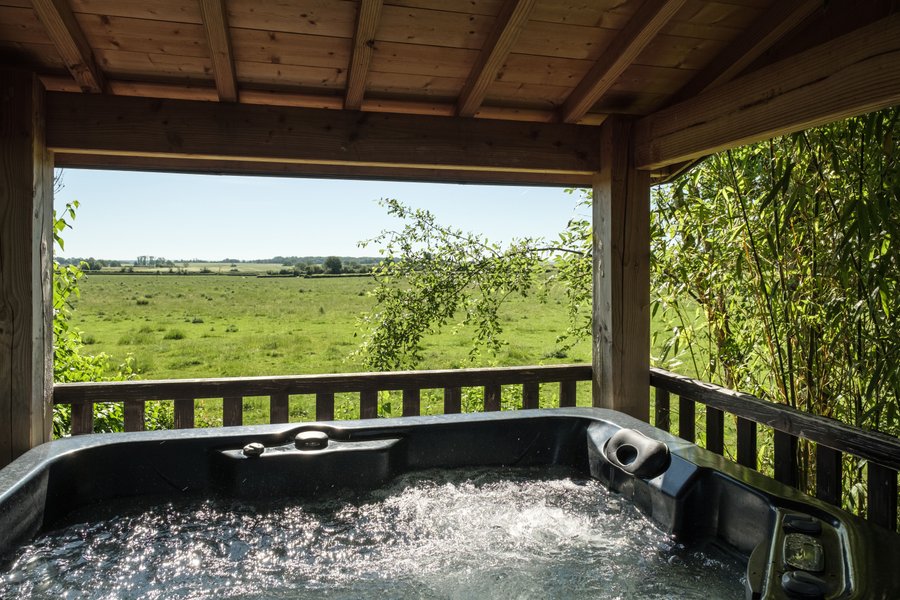 Le Refuge Spa — photo 2