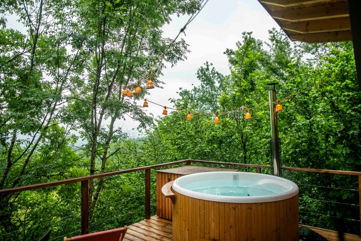 Hébergement AbracadaRoom : Le Carrelet 4 (avec Spa) - Image 19