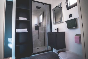 ECOLODGE LE CHARDONNAY à Arsonval (3)