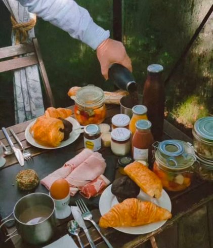 Hébergement AbracadaRoom : L'Orangerie Duo & Spa - Image 15