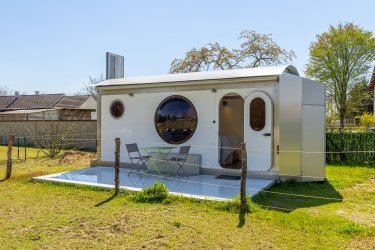 Scarabane & Spa à Sassenay (1)