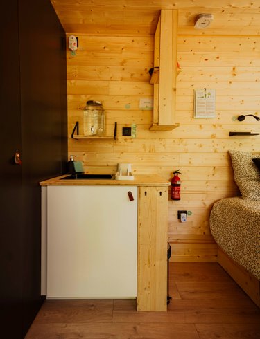 Hébergement AbracadaRoom : Homnest - Confins des Domes - Volvic & Vulcania - Image 39