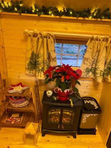 Hébergement AbracadaRoom : ✨ Santa Kota : Séjour insolite, féerique et magique - Image 21