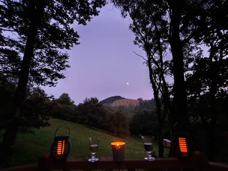 Hébergement AbracadaRoom : Le Dôme à Marie - Image 7