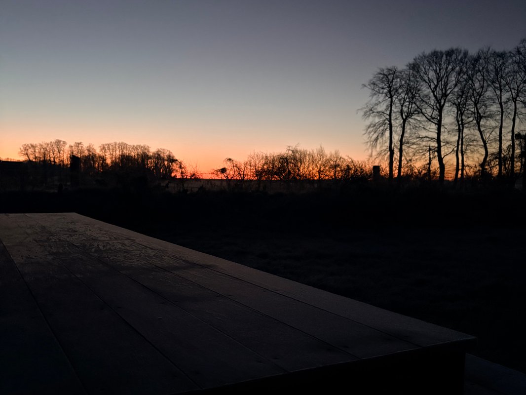 Le Chêne & Bain Nordique à Valliquerville (7)