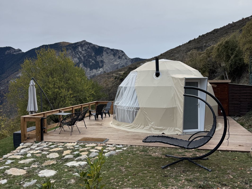 Le Dôme de Jèpo à Ilonse (2)