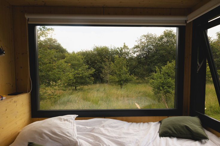 Domaine AbracadaRoom : Parcel Tiny House - à 20min du Zoo de Beauval - Image 7