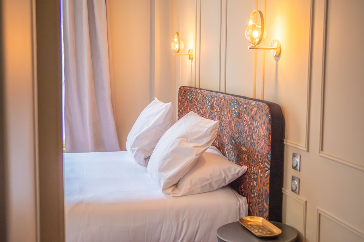 Chez Nerthe, Maison 5* & Spa à Pezenas (13)