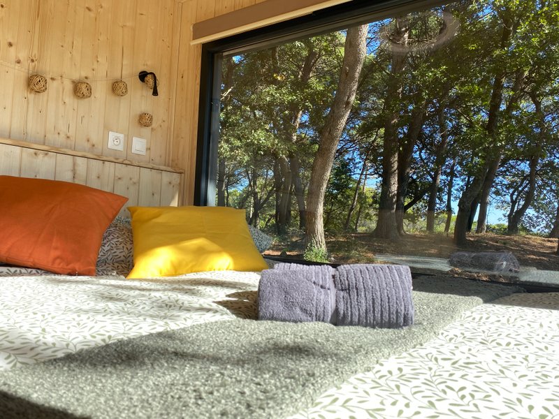 Domaine AbracadaRoom : Homnest (Mondragon) - Image 10