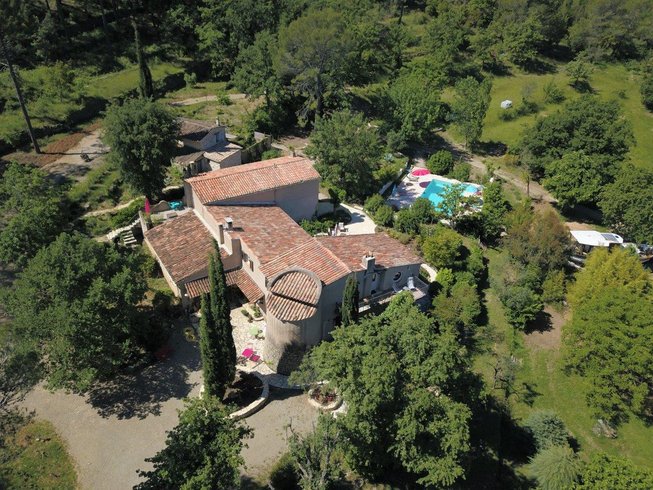 Domaine AbracadaRoom : La Closerie de l’Hermitage - Image 1