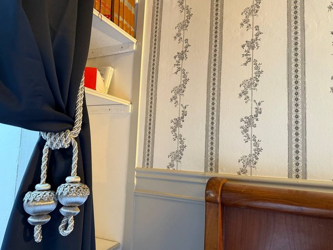 Hébergement AbracadaRoom : Chambre du Pèlerin - Image 5