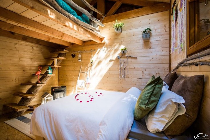 Hébergement AbracadaRoom : La Cabane Pascale - Image 10