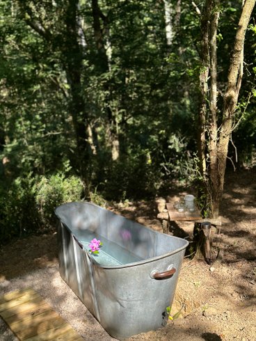 Domaine AbracadaRoom : Wild Lodge - Image 6