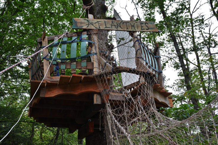 Hébergement AbracadaRoom : Atlanthies - Image 3