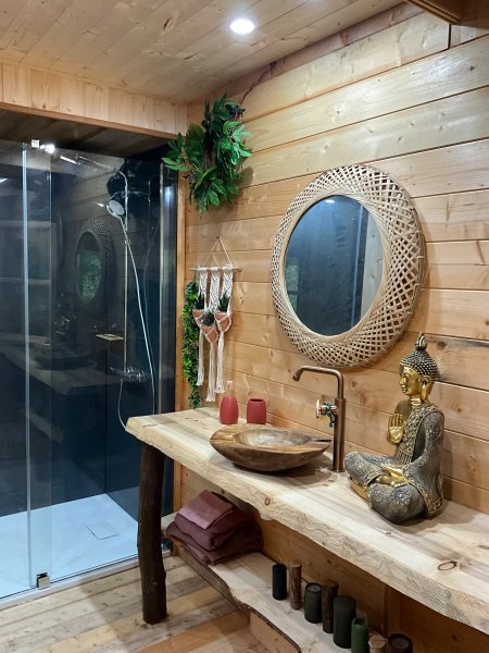 Hébergement AbracadaRoom : Coco bohème - Image 9