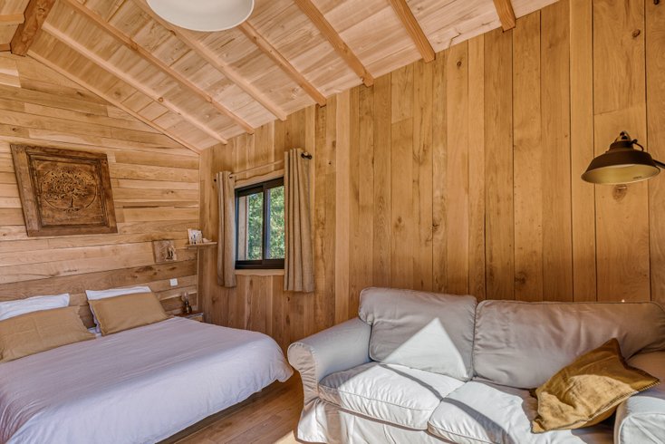 Hébergement AbracadaRoom : La Petite Ariégeoise & Spa - Image 9