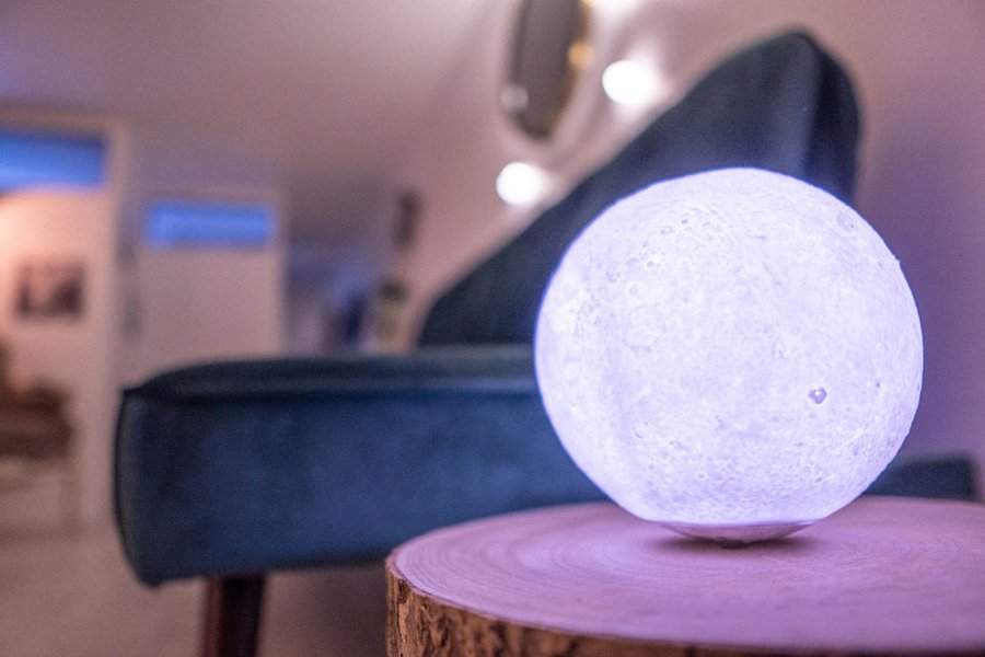 Domaine AbracadaRoom : Péniche C'est La Vie - Image 12