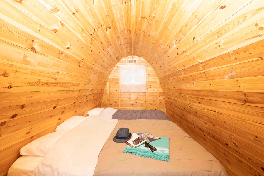 Hébergement AbracadaRoom : My Pod - Image 9