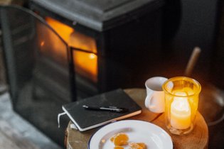 Nutchel Forest Village Alsace