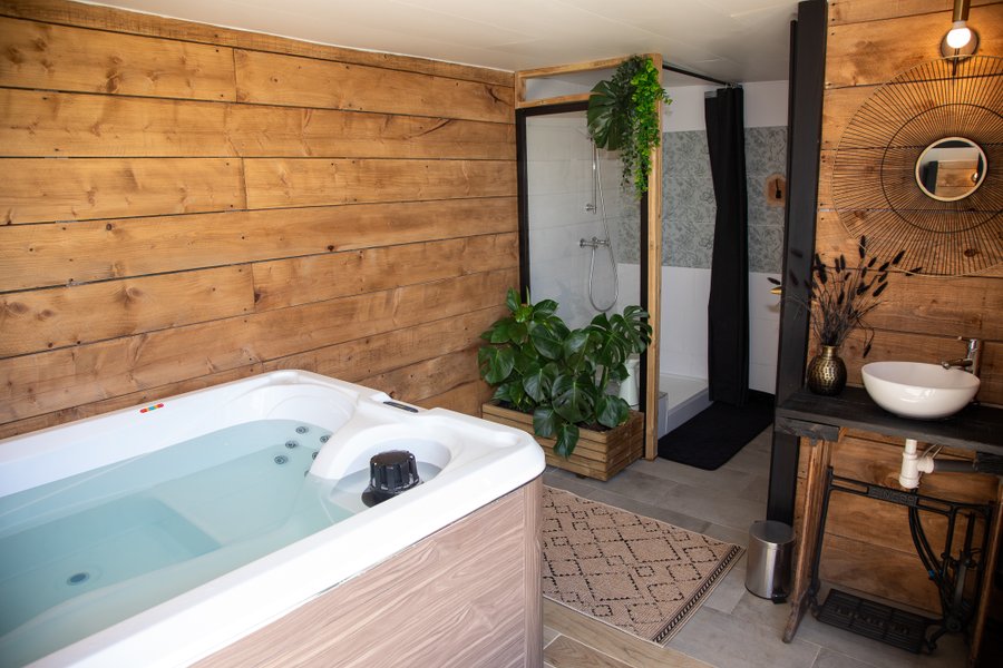 Domaine AbracadaRoom : Chez Paoù - Image 12