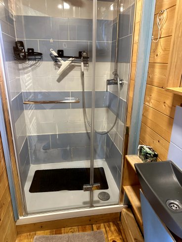 Hébergement AbracadaRoom : La Roulotte de l'écluse de Négra - Image 6