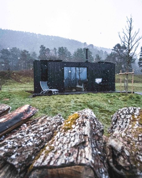 Hébergement AbracadaRoom : Lodge Lièvre - Image 26