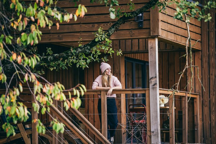 Hébergement AbracadaRoom : FLORA PERTICA & SPA - Image 16