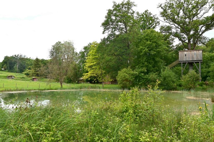 Domaine AbracadaRoom : Domaine de la Roche Bellin - Image 6