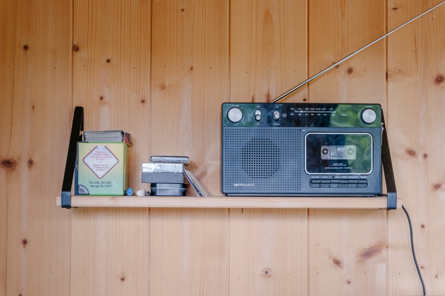 Hébergement AbracadaRoom : « Morvand'Ailes » - Cocon vitré immersif en Morvan - Image 27