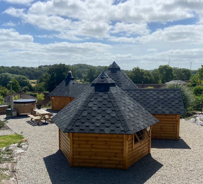 Domaine AbracadaRoom : Le kota de la Saâne - Image 1