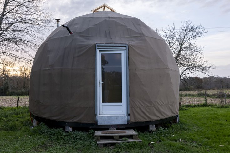 Hébergement AbracadaRoom : Géodejulien - Image 14