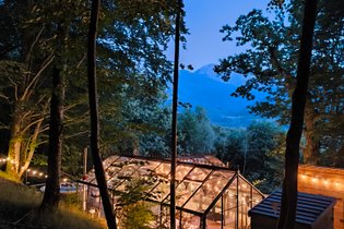 Le Perchoir des Pyrénées