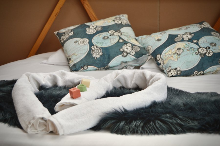 Domaine AbracadaRoom : Parc Du Coq à l'Âne - Image 17