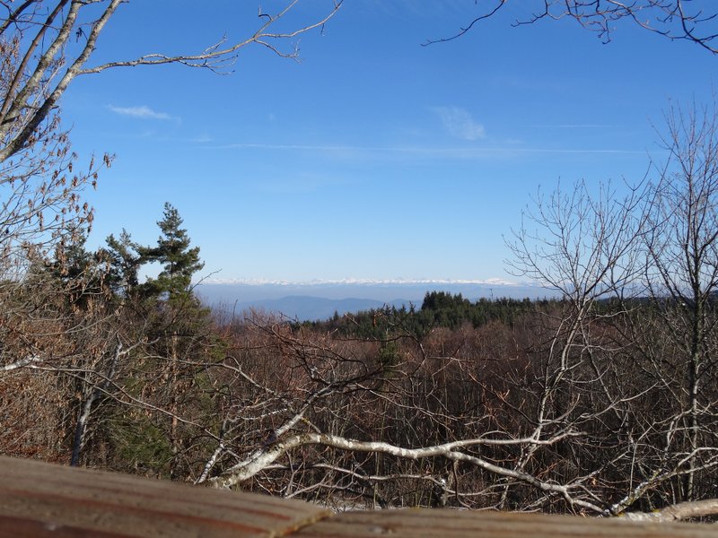 Domaine AbracadaRoom : Cabane des Fayards - Image 2