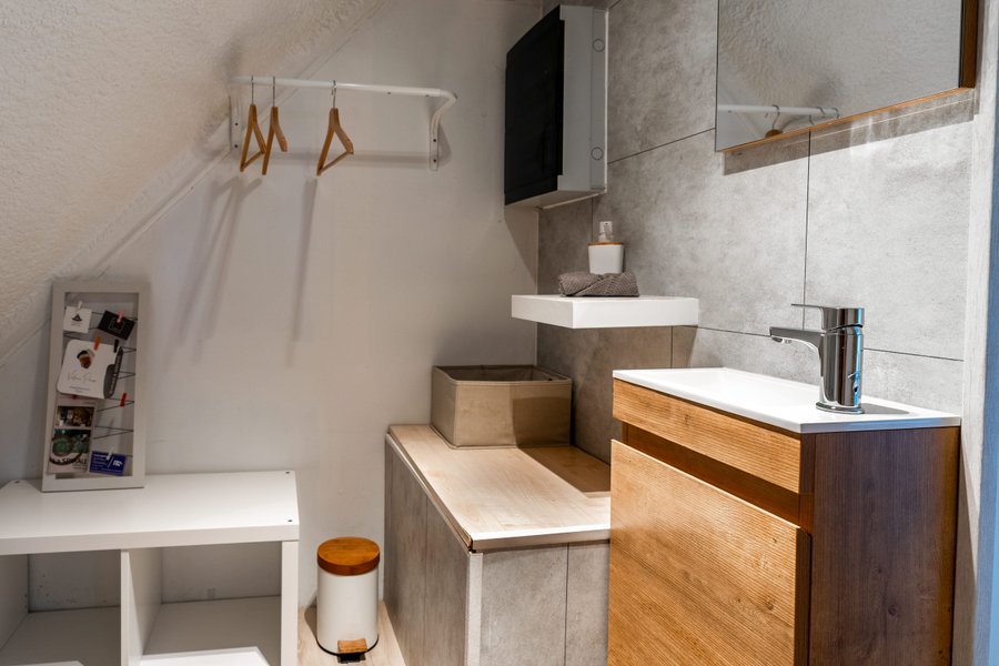 Hébergement AbracadaRoom : In the Woods - Chalet Boréal - Image 16