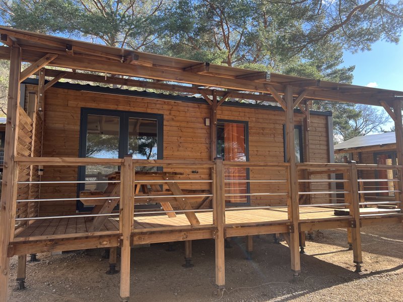 Domaine AbracadaRoom : CAMPING DU SOLEIL - Image 10