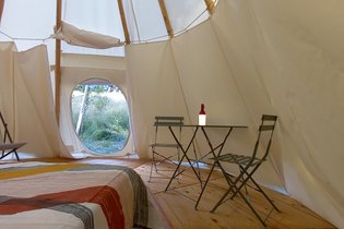 Domaine la Rochardière