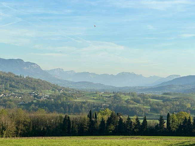 Hébergement AbracadaRoom : Mirà - Au cœur des  Jardins Secrets - Image 9