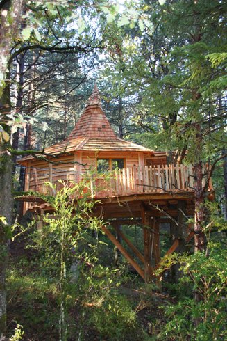 Hébergement AbracadaRoom : L’Aristoloche & Spa - Image 4