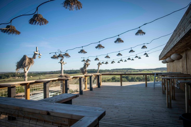 Domaine AbracadaRoom : Villa Occitana - Image 30