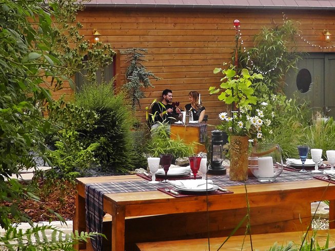 Domaine AbracadaRoom : Au2 Maison d'Hôtes - Image 44
