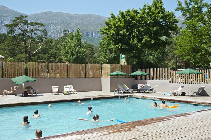 Domaine AbracadaRoom : Huttopia Gorges du Verdon  - Image 10