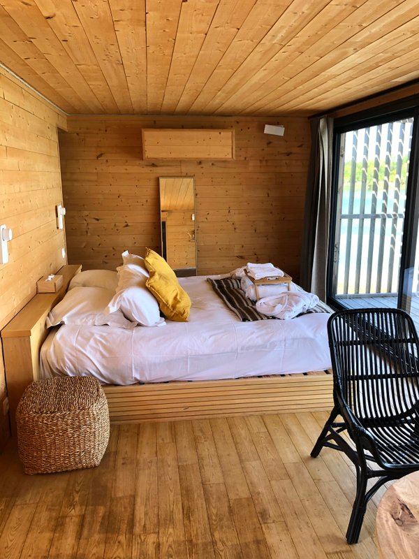Cabane Spa Essentielle à Sorgues (5)