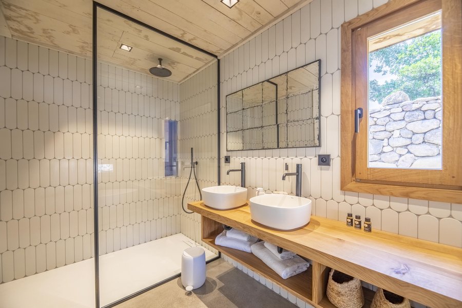 Hébergement AbracadaRoom : Auriga, Casette Casanghjulina - Image 6