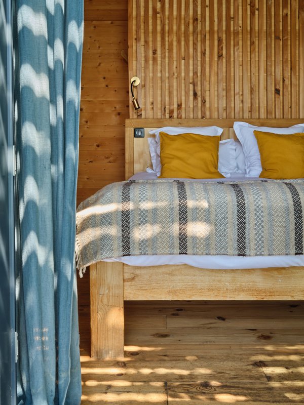 Cabane Spa Idylle à Sorgues (5)