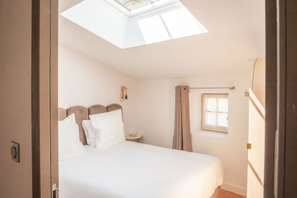 Le 1789, Gîte 5* à Pezenas (11)