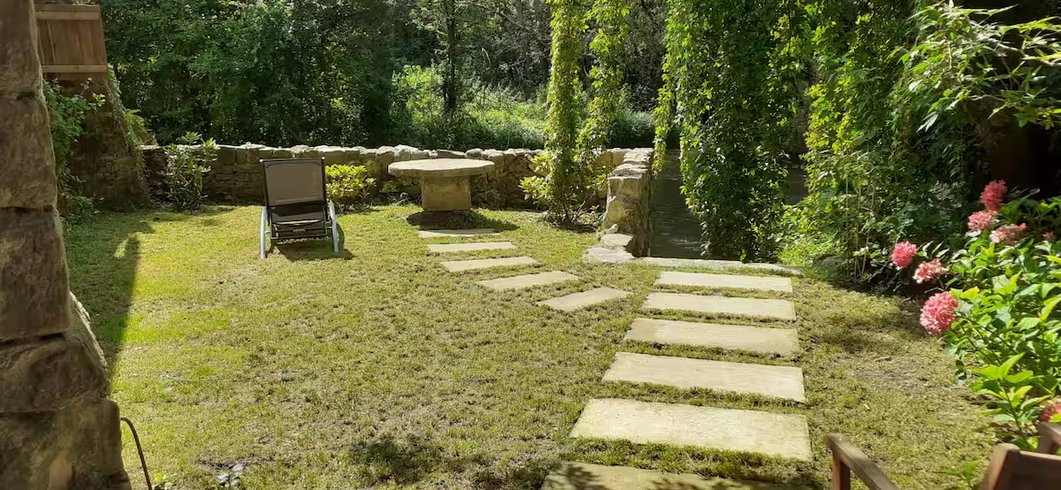 Hébergement AbracadaRoom : Le Moulin de Rochopt - Image 15