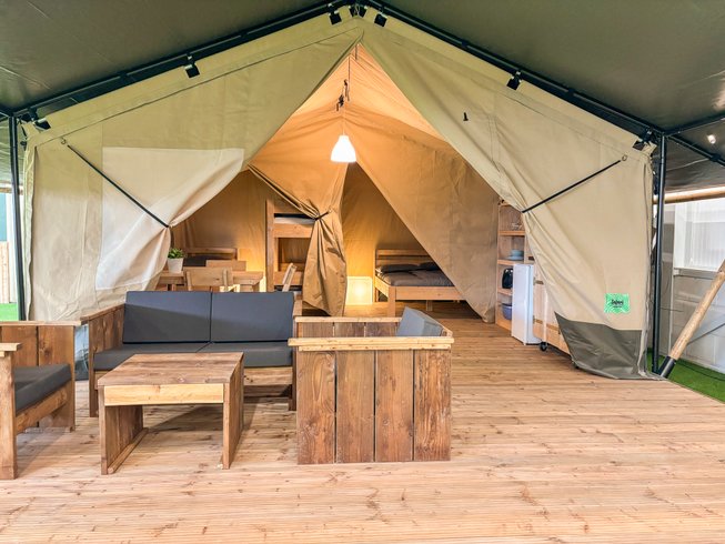 Hébergement AbracadaRoom : Safari Lodge - Image 3